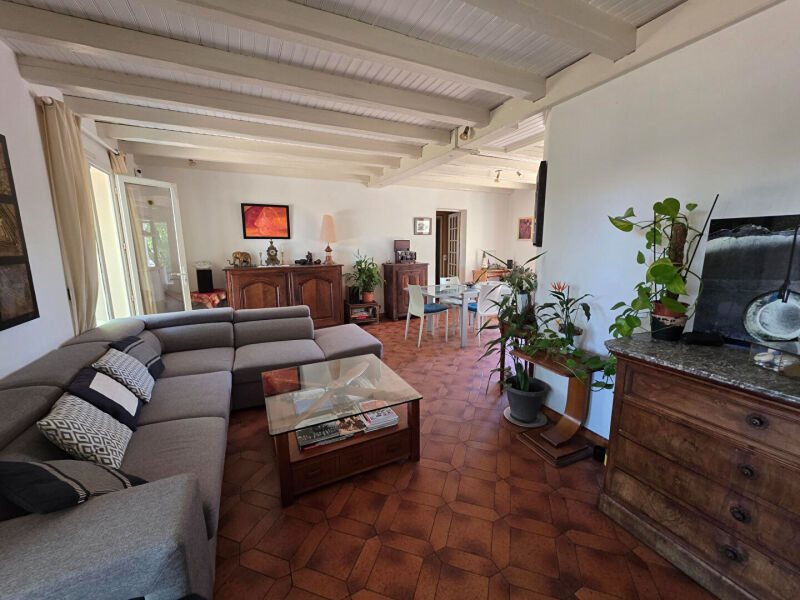 Maison à vendre, 92m², Biganos