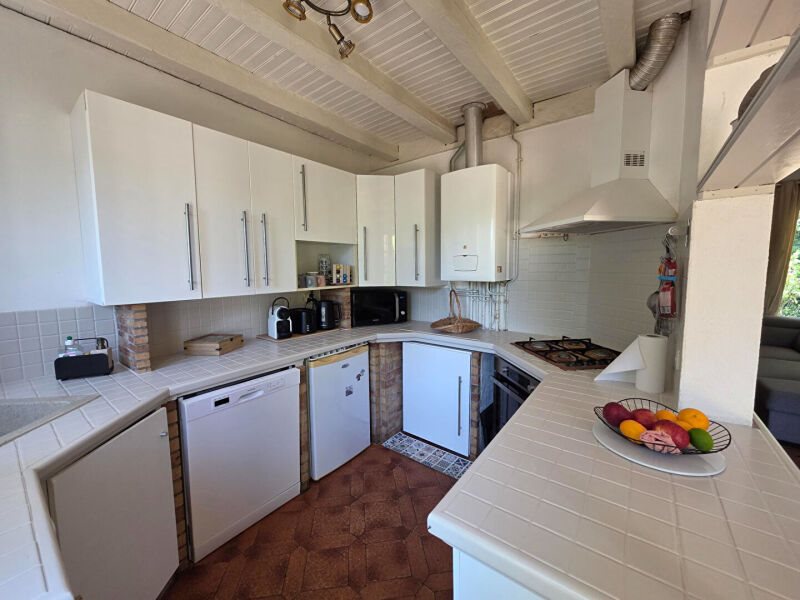 Maison à vendre, 92m², Biganos