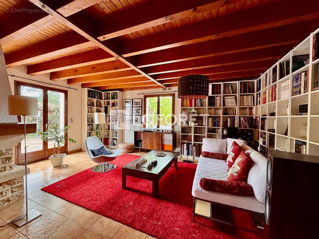 Maison à vendre, 142m², Gujan-Mestras