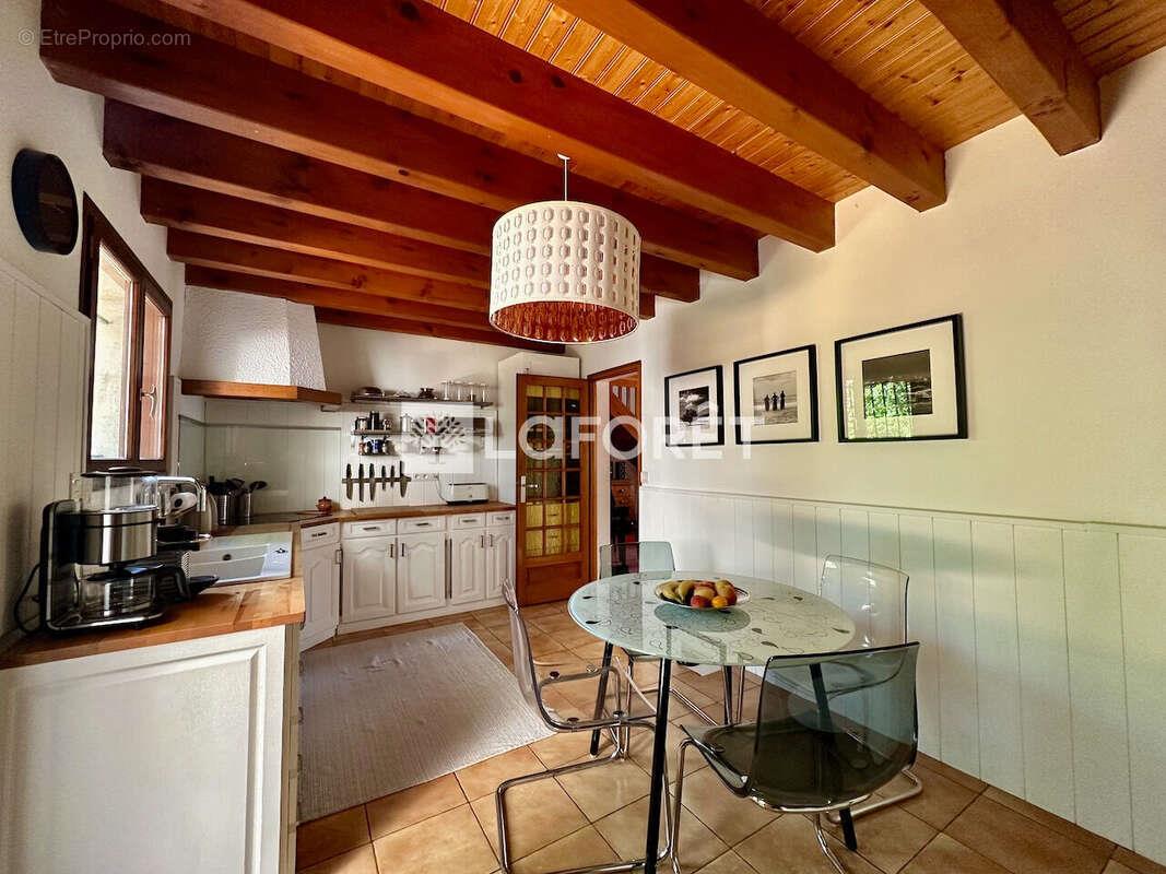 Maison à vendre, 142m², Gujan-Mestras