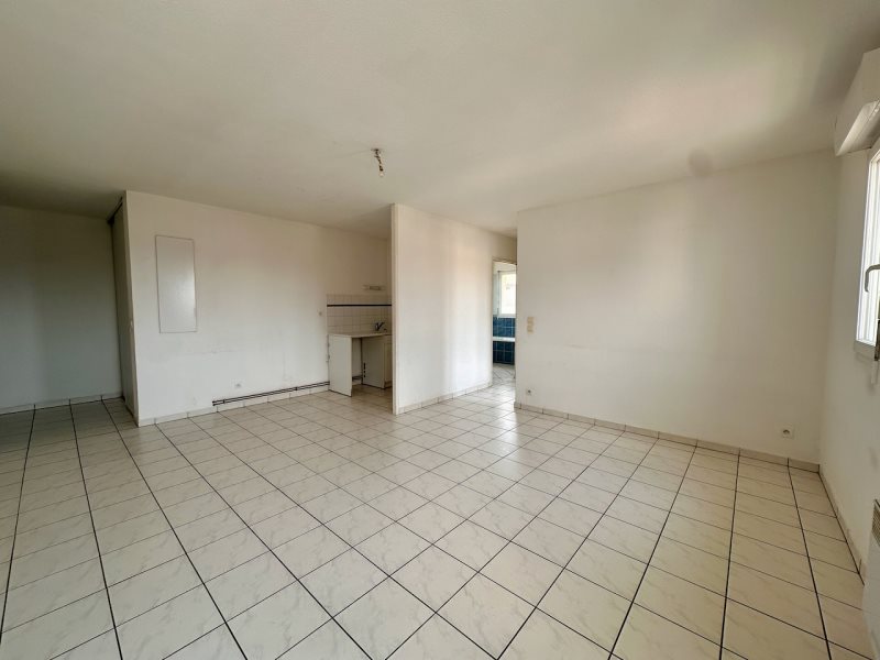 Appartement à vendre, 46m², Gujan-Mestras