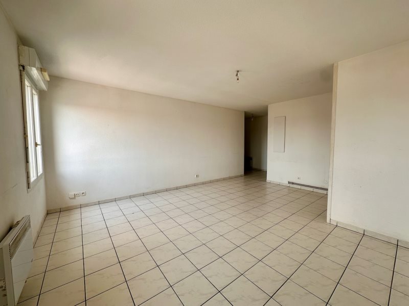 Appartement à vendre, 46m², Gujan-Mestras
