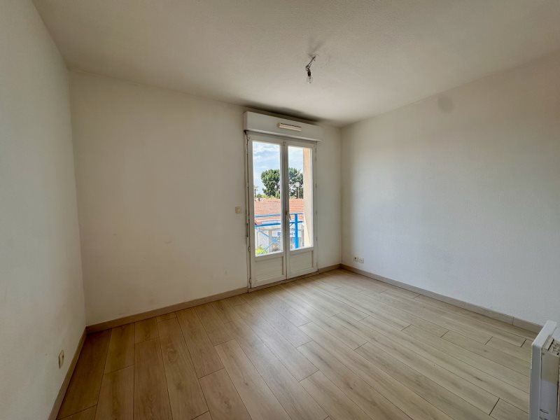 Appartement à vendre, 46m², Gujan-Mestras