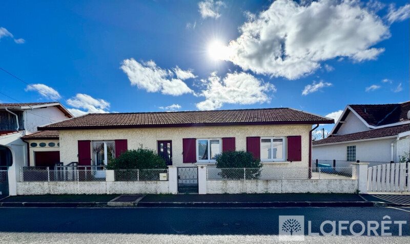 Maison à vendre, 92m², Gujan-Mestras