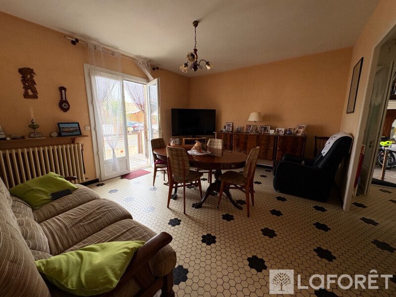 Maison à vendre, 92m², Gujan-Mestras