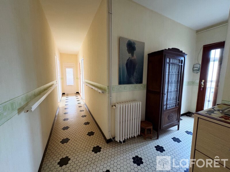 Maison à vendre, 92m², Gujan-Mestras
