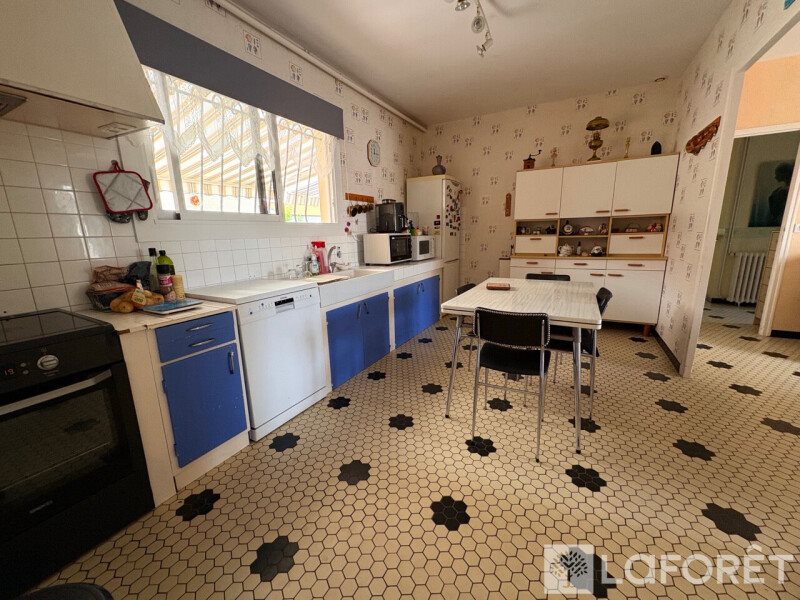Maison à vendre, 92m², Gujan-Mestras