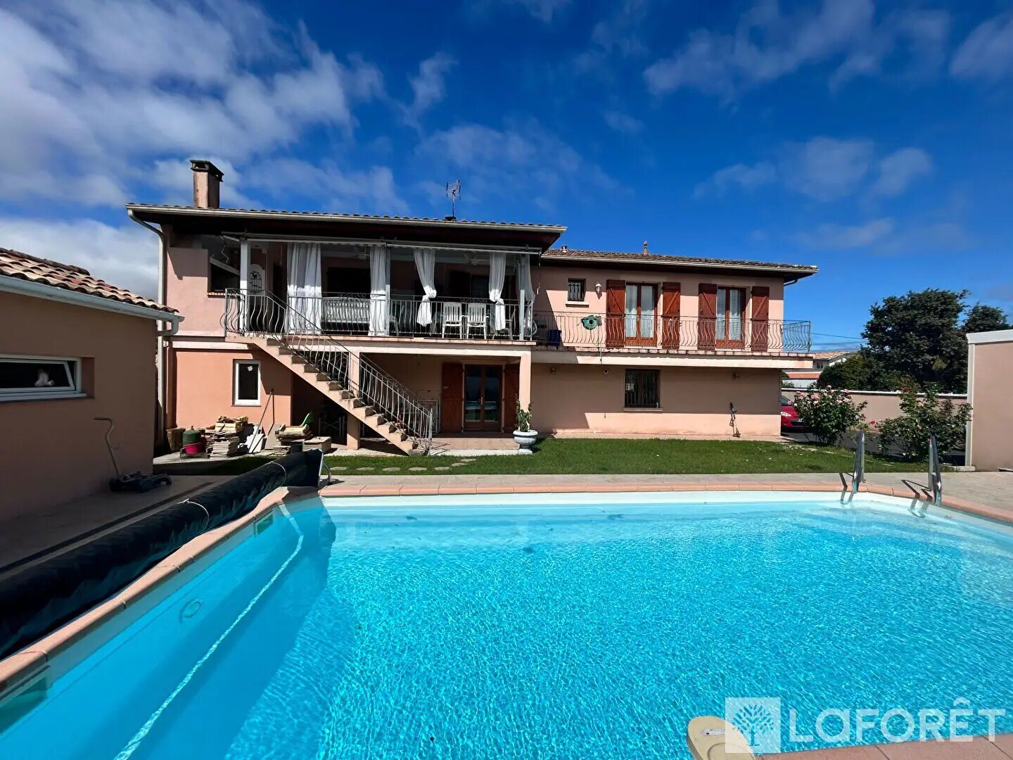 Maison à vendre, 226m², Le Teich