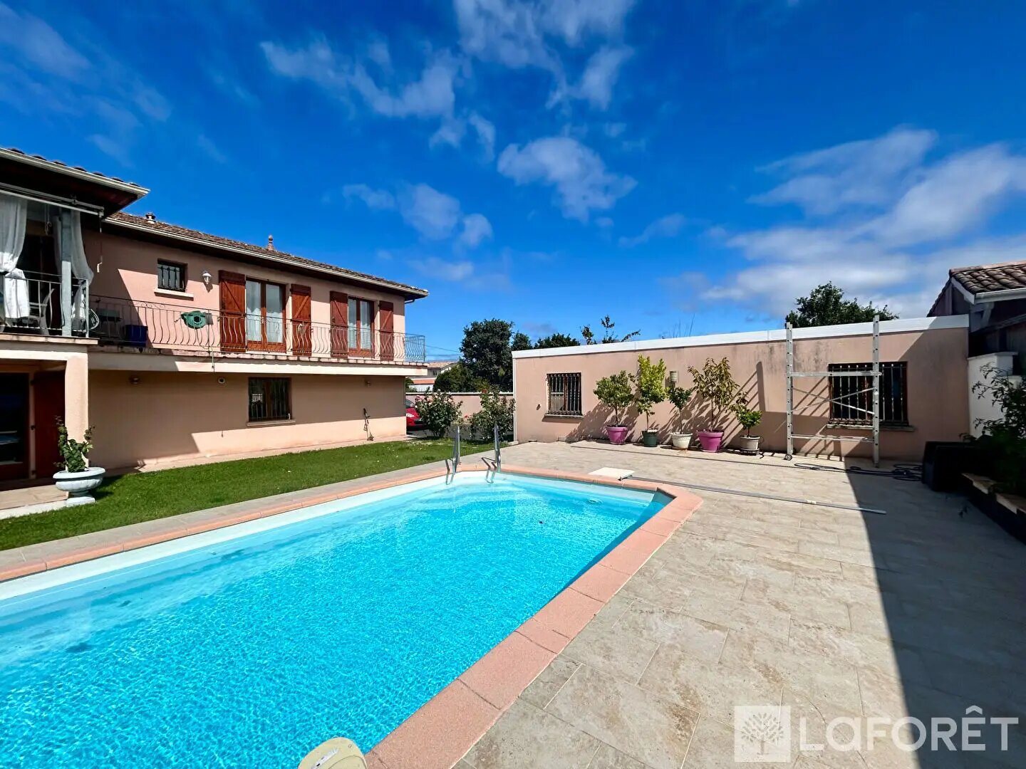 Maison à vendre, 226m², Le Teich