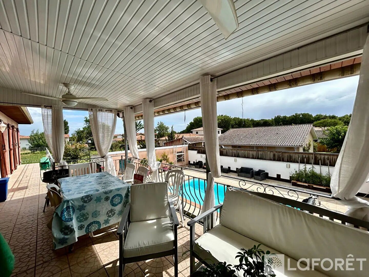 Maison à vendre, 226m², Le Teich