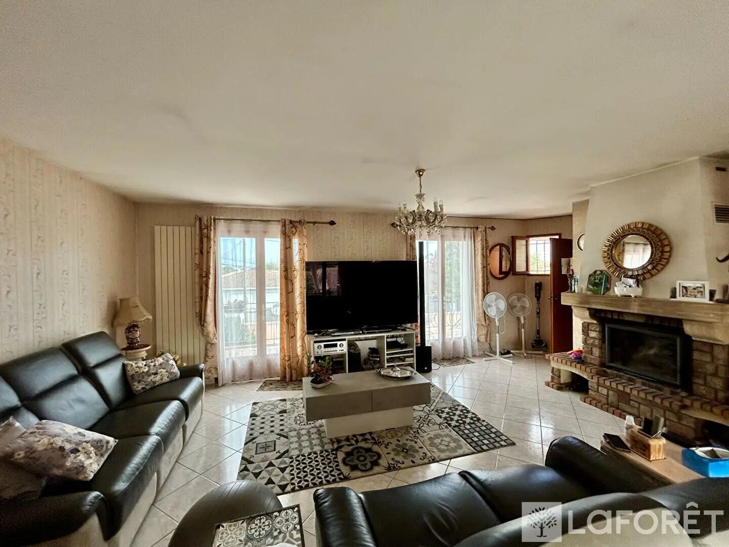 Maison à vendre, 226m², Le Teich