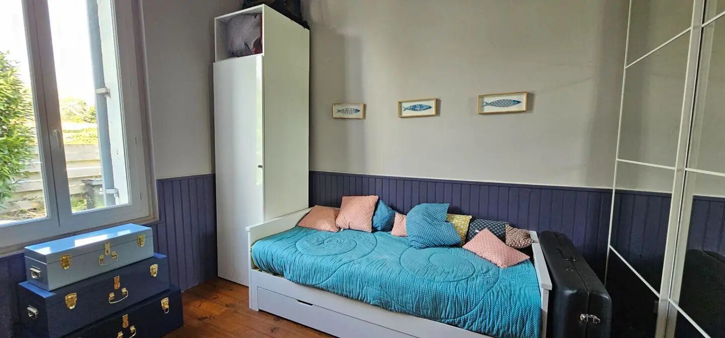 Maison à vendre, 122m², Audenge