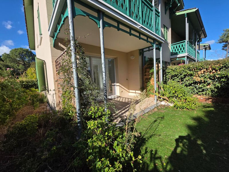 Appartement à vendre, 60m², Audenge