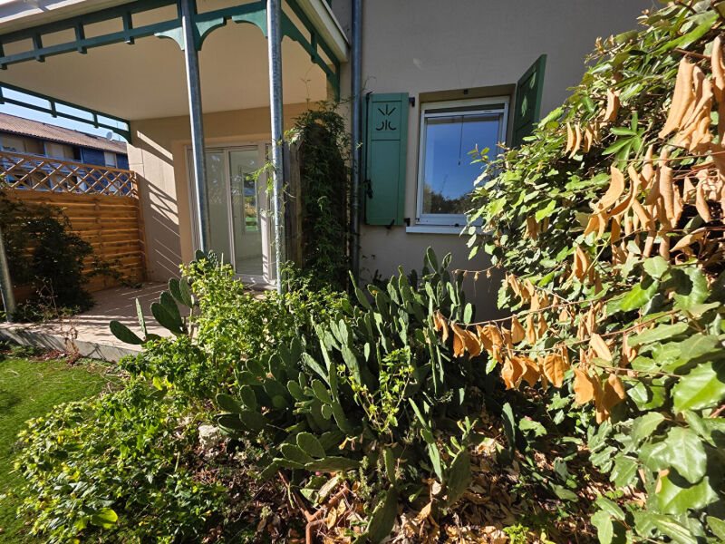 Appartement à vendre, 60m², Audenge