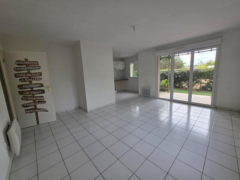 Appartement à vendre, 60m², Audenge