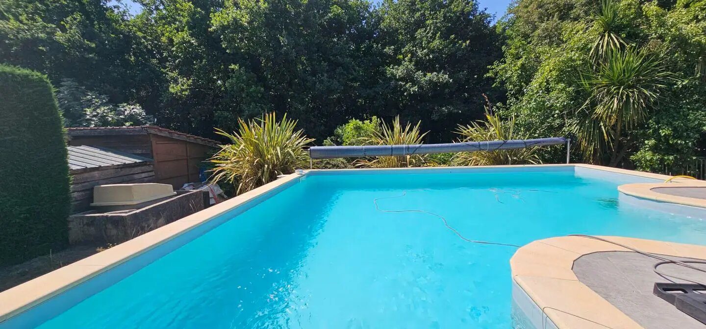 Maison à vendre, 106m², Biganos
