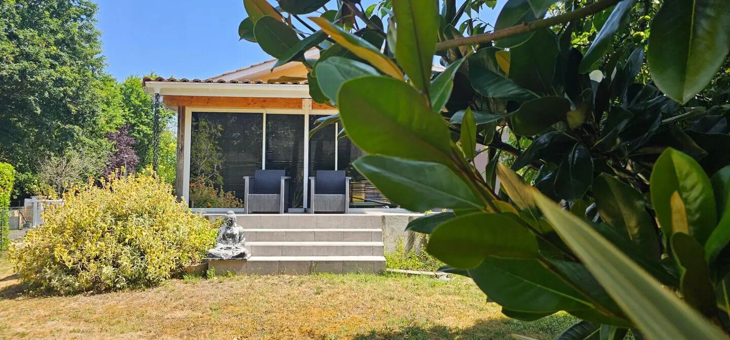 Maison à vendre, 106m², Biganos