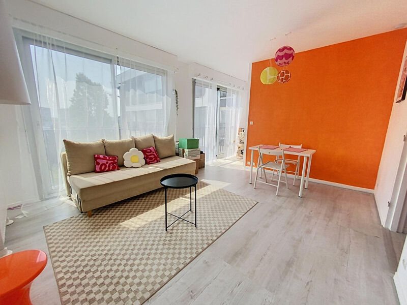 Appartement à louer, 41m², Lormont