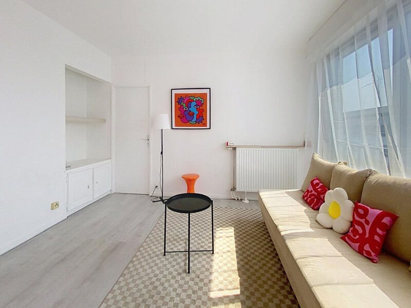 Appartement à louer, 41m², Lormont