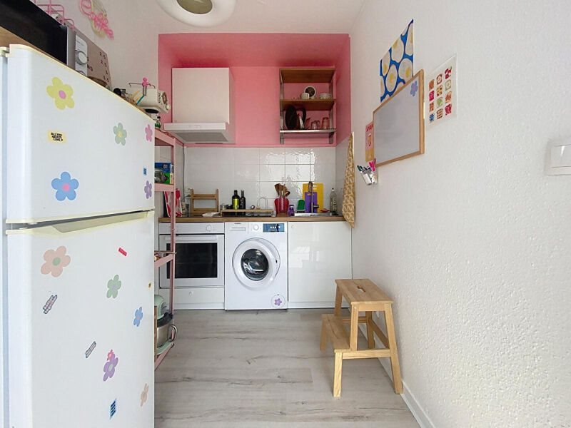 Appartement à louer, 41m², Lormont