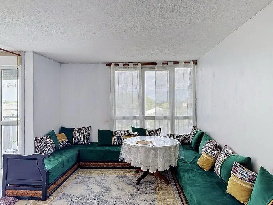 Appartement à vendre, 98m², Cenon