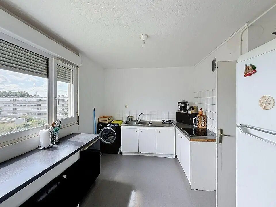 Appartement à vendre, 98m², Cenon