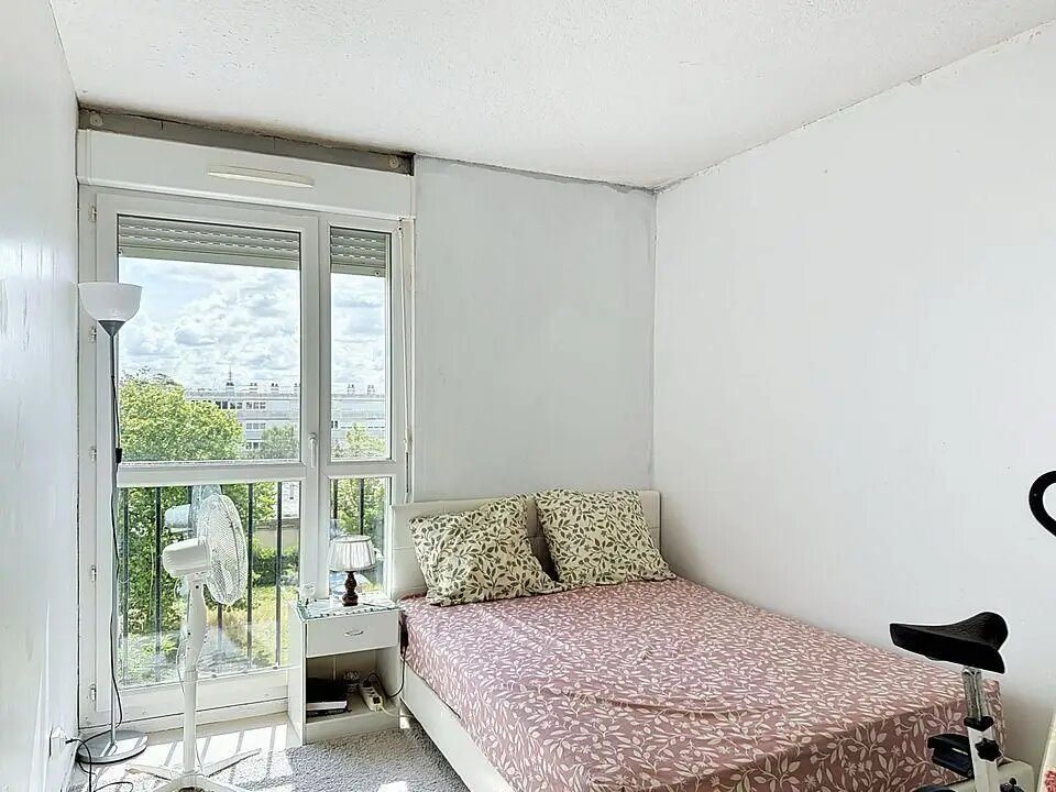 Appartement à vendre, 98m², Cenon