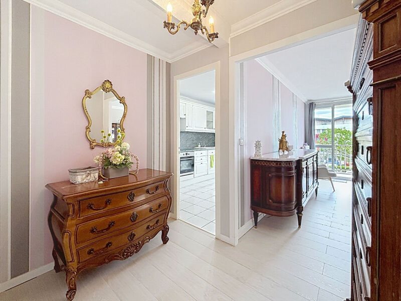 Appartement à vendre, 78m², Lormont