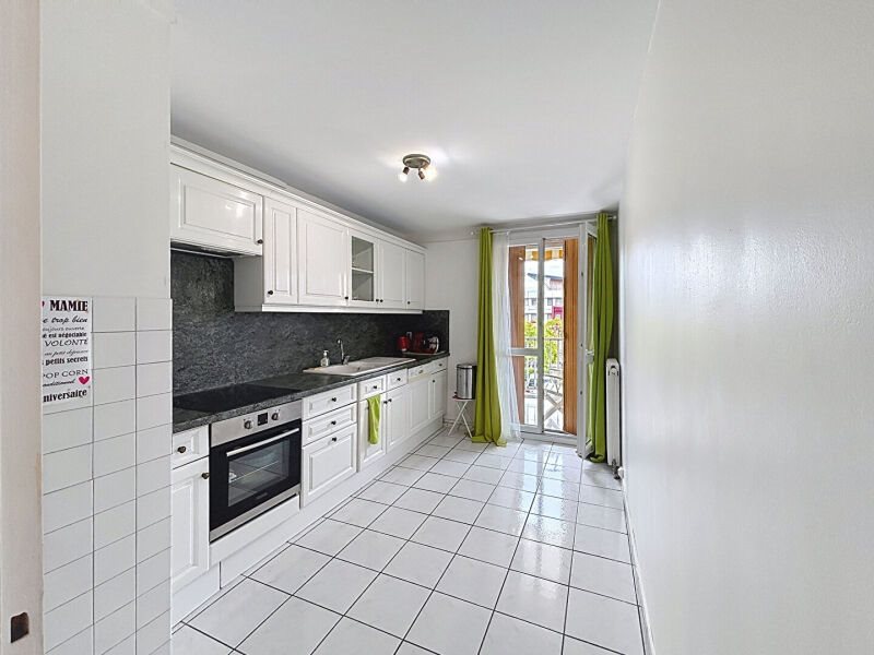 Appartement à vendre, 78m², Lormont