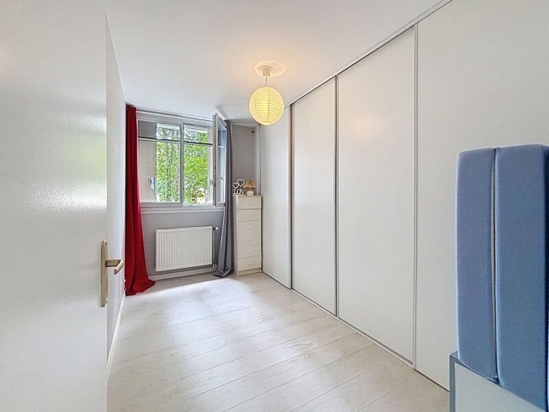Appartement à vendre, 78m², Lormont
