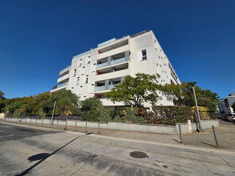 Appartement à vendre, 39m², Lormont
