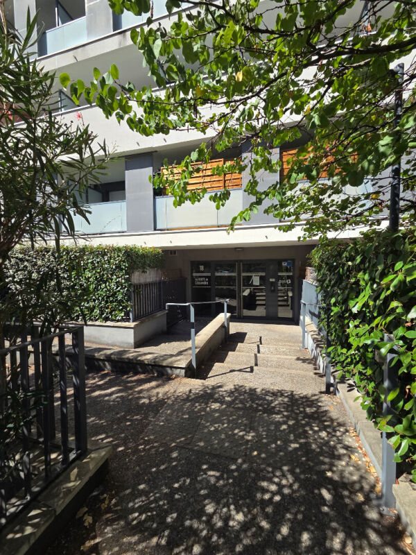 Appartement à vendre, 39m², Lormont