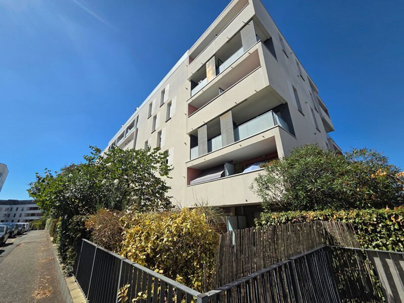 Appartement à vendre, 39m², Lormont