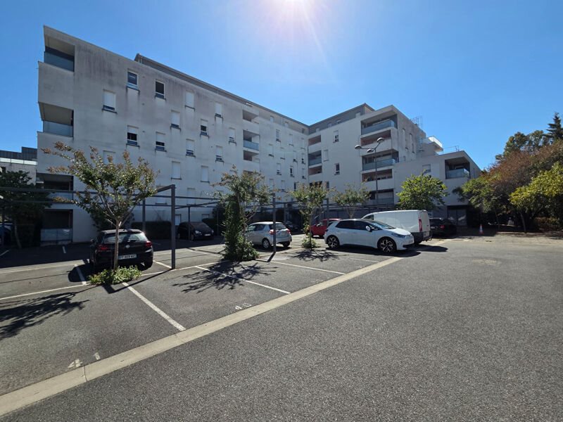 Appartement à vendre, 39m², Lormont