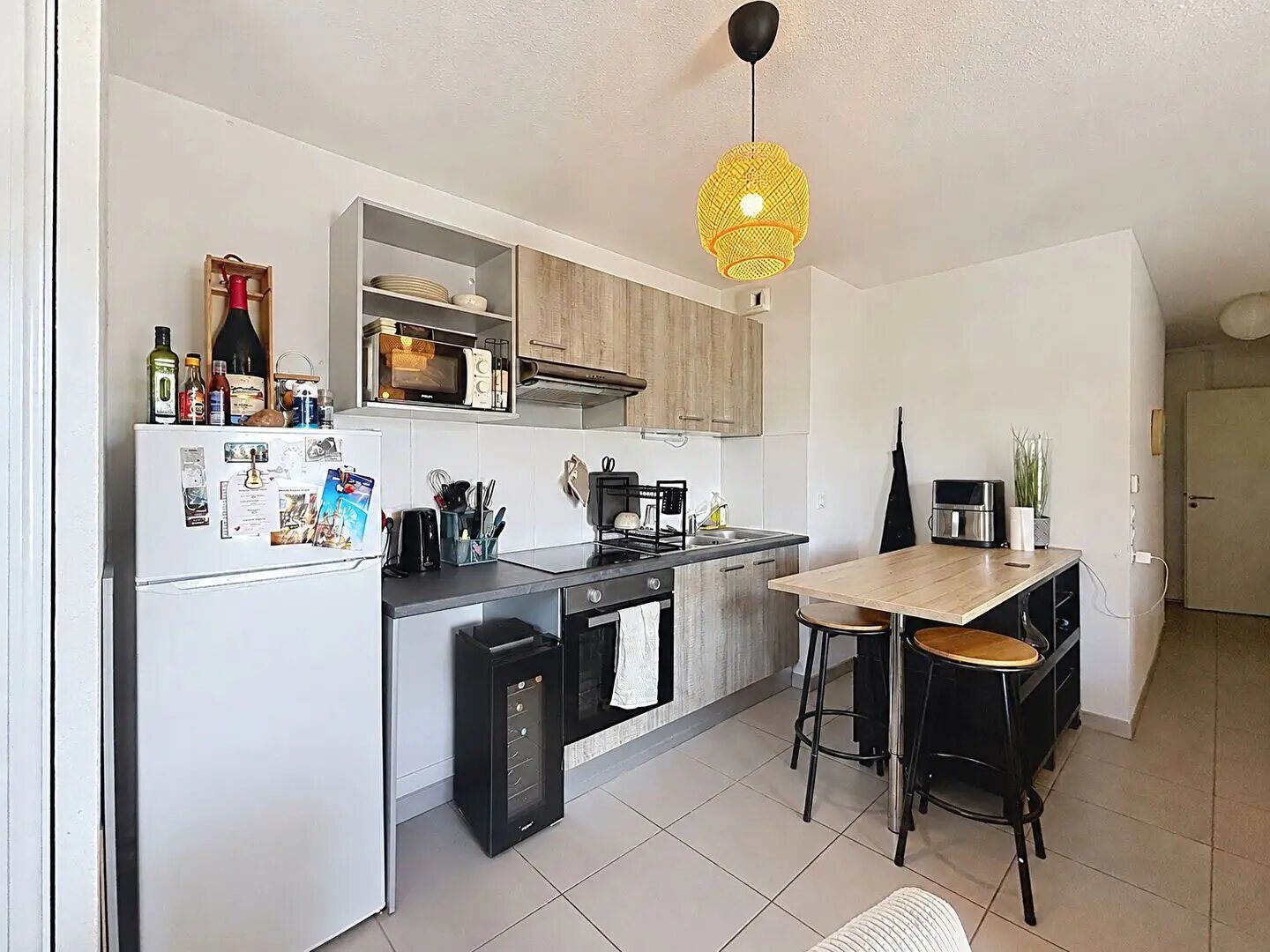 Appartement à vendre, 62m², Cenon