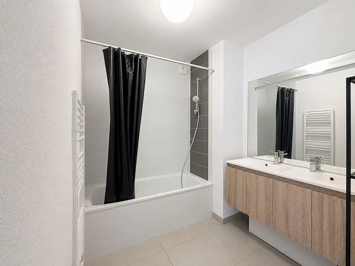 Appartement à vendre, 62m², Cenon