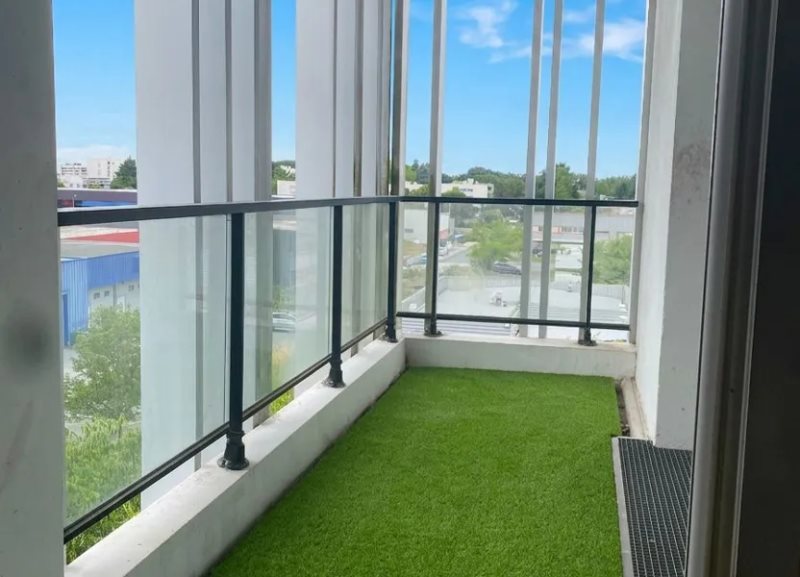 Appartement à vendre, 41m², Cenon
