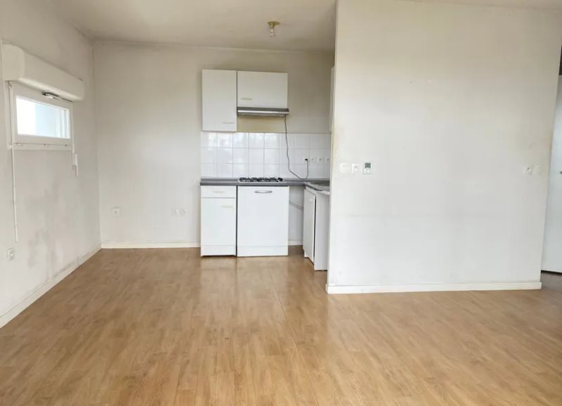 Appartement à vendre, 41m², Cenon