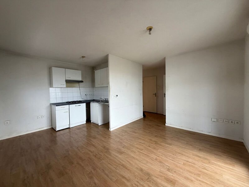 Appartement à vendre, 41m², Cenon