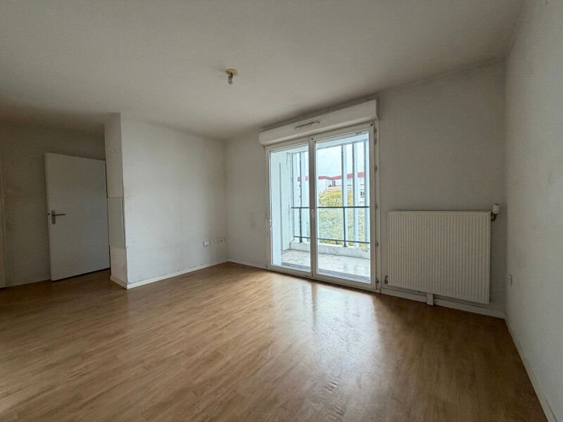 Appartement à vendre, 41m², Cenon