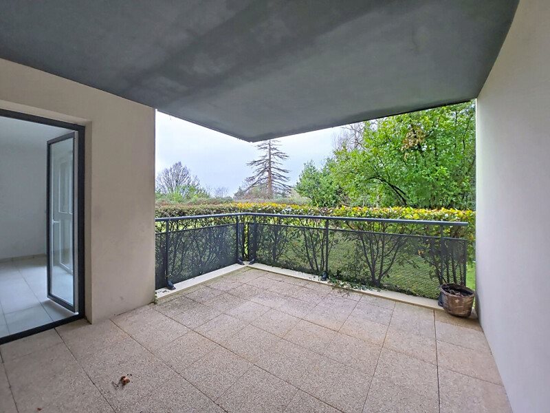 Appartement à vendre, 42m², Floirac