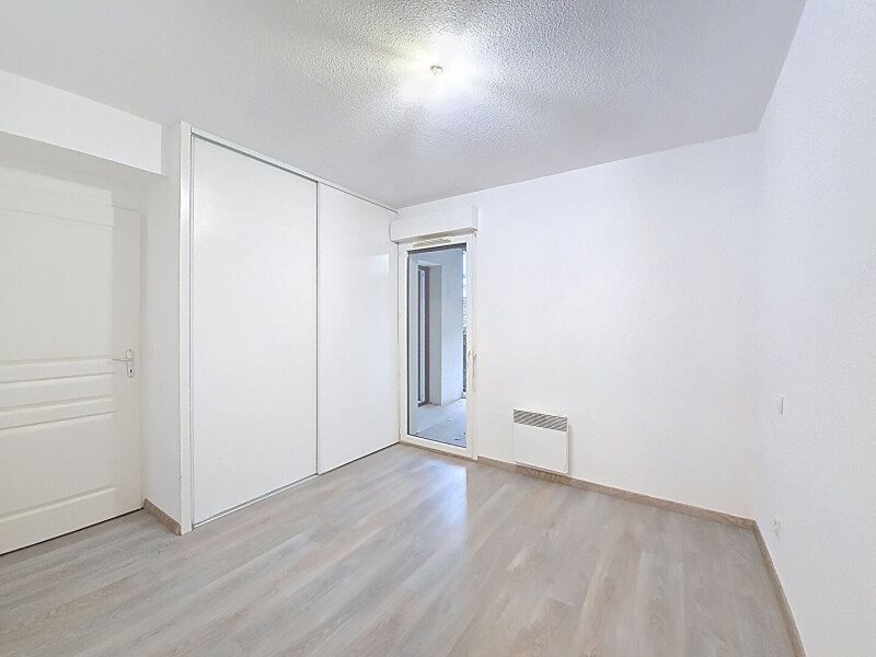 Appartement à vendre, 42m², Floirac