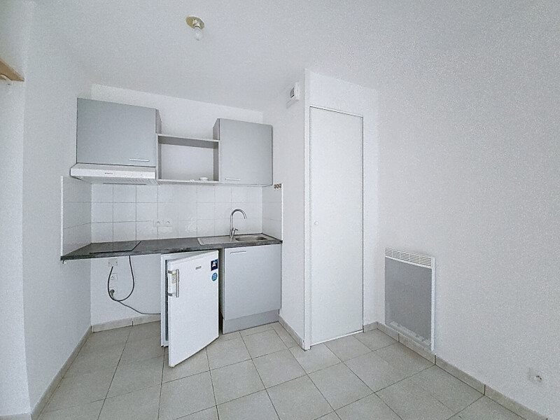 Appartement à vendre, 42m², Floirac