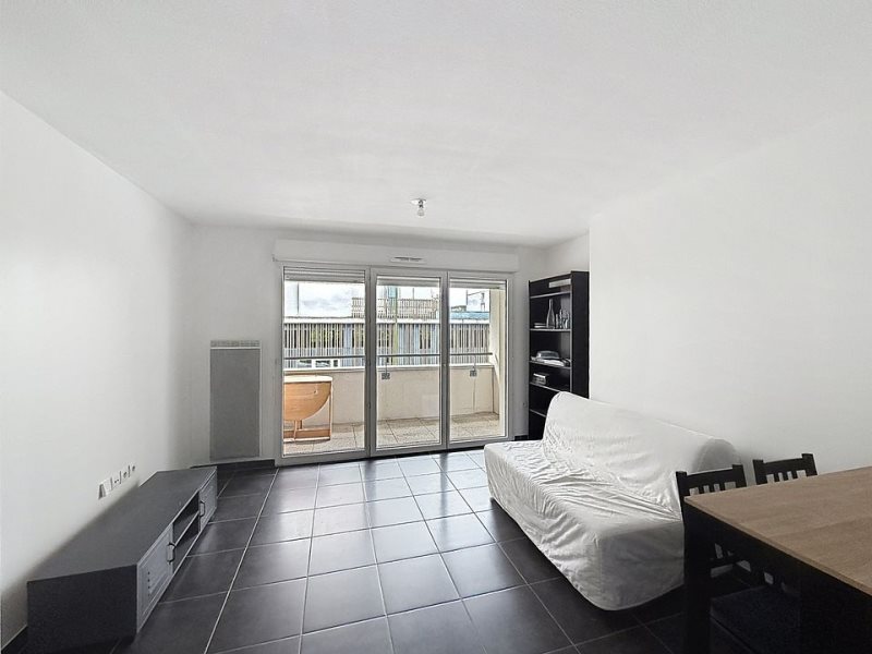 Appartement à vendre, 39m², Lormont