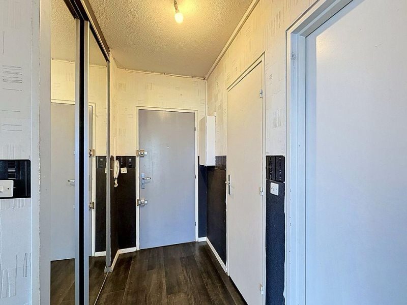 Appartement à vendre, 61m², Lormont