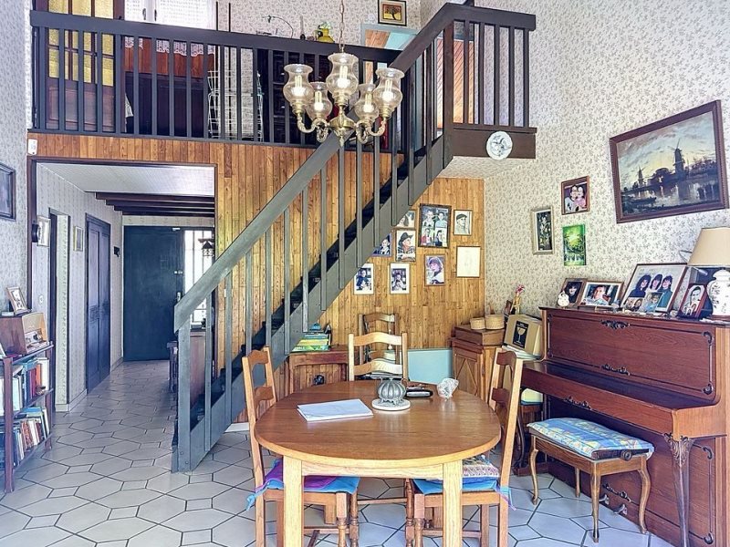 Maison à vendre, 125m², Floirac