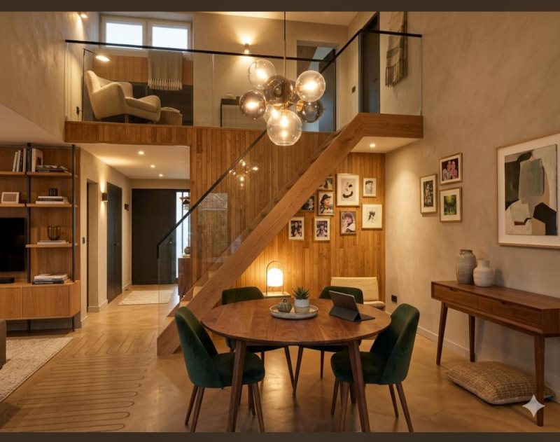Maison à vendre, 125m², Floirac