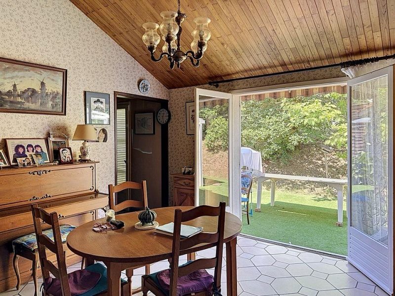 Maison à vendre, 125m², Floirac