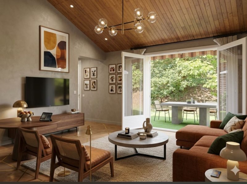 Maison à vendre, 125m², Floirac