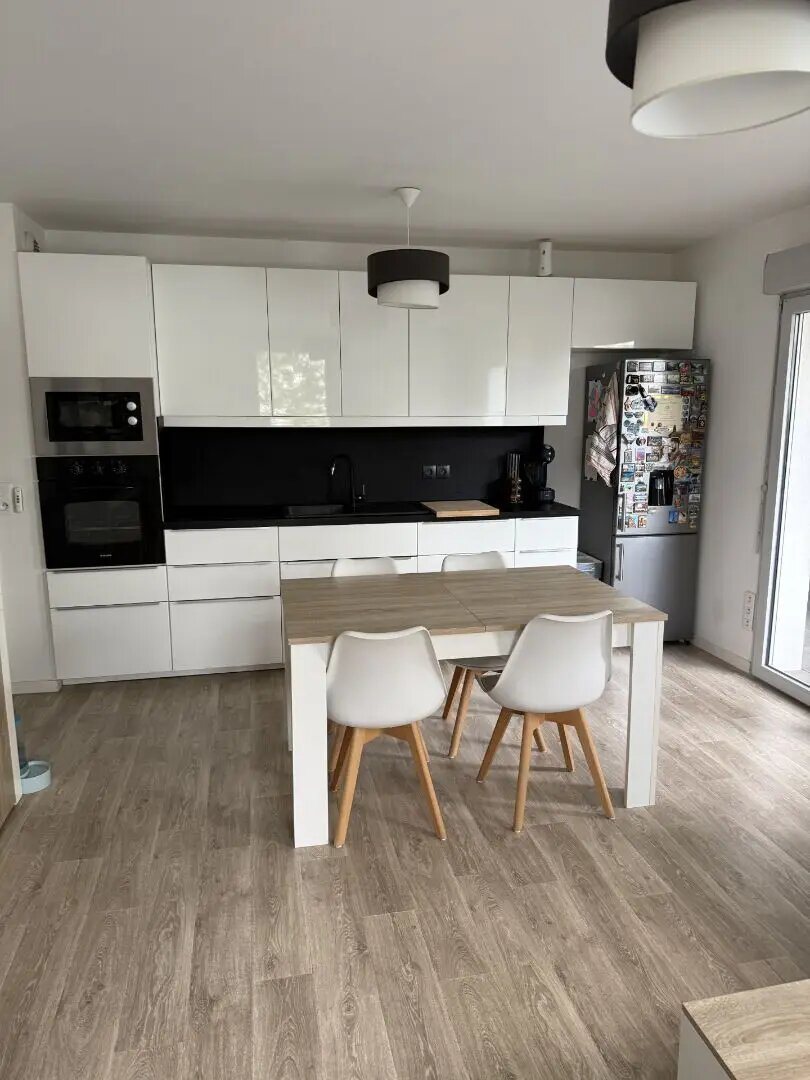 Appartement à vendre, 57m², Lormont
